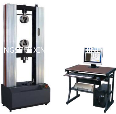 Electronic Universal Tensile Testing Machine